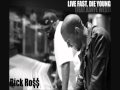 Rick Ross - Live Fast, Die Young (Feat.Kanye West)