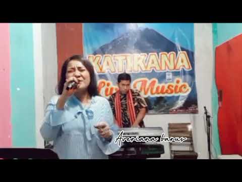 Ula persoken - Averiana Barus