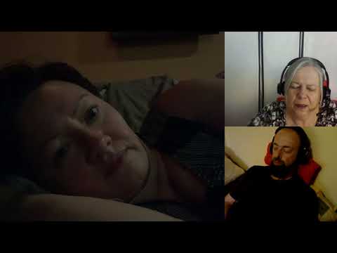 200-PL Marta, Gad i lęk pierwotny - Hipnoza Regresyjna Halina Potocka