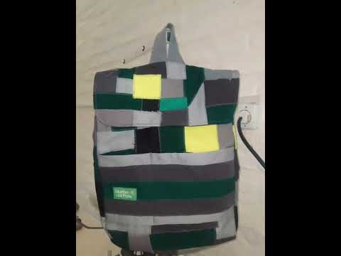 Taller Curtina Recicla Tacuarembó