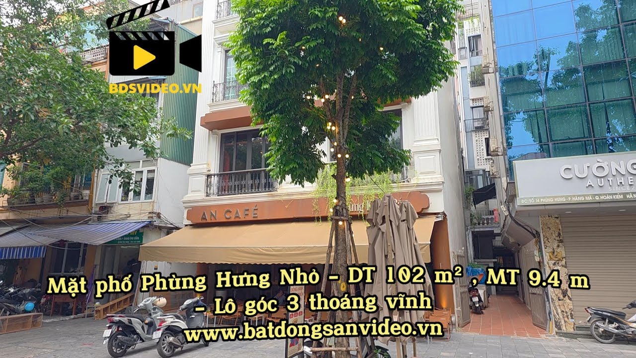 Property Video Thumbnail