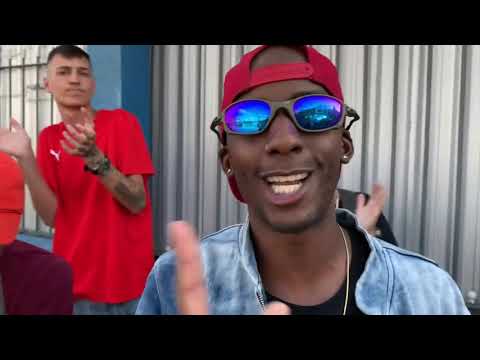MCs Rhamon, Bob Boladão, PLK, Pajé, Renan R5, Vini VL, Da20, Chrys (Medley) GSOUL Produções