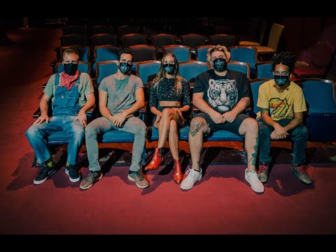 Artikal Sound System - Live at Crest Theater