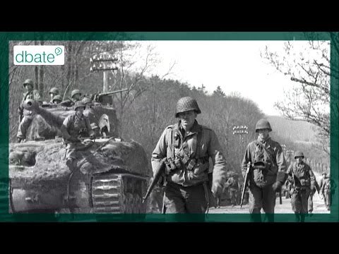 Videotagebuch-Trailer: Mein 1945 (dbate.de)