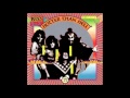 KISS - Strange Ways 