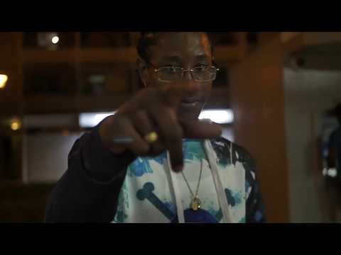 Madbee - Nhom kow ( Clip officiel ) Prod by 71Beats
