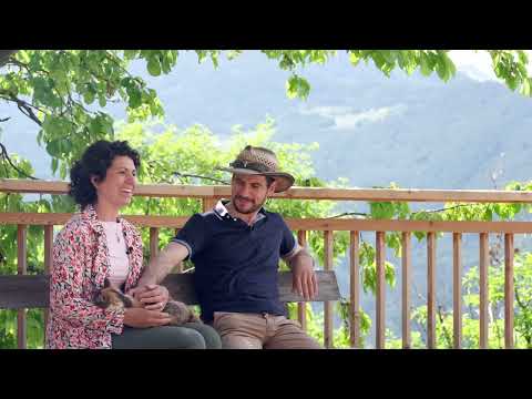 Video 3 aus  Nachhaltige Ferienwohnungen in Brixen/Plose Profigl - Eco Guesthouse