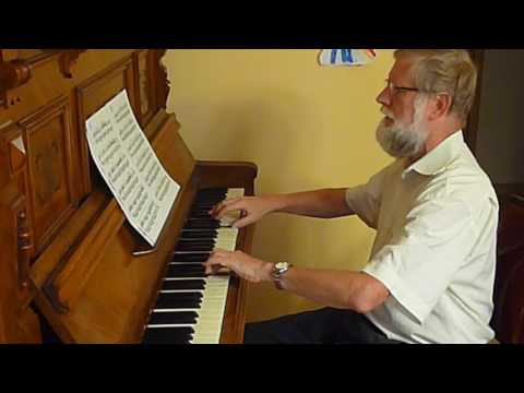 Carl Czerny: Six Quadrilles:  - sur des airs de Norma de Bellini