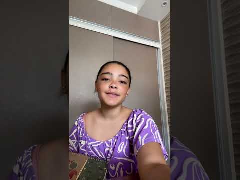 Sad morning routine with my purchase #routine #morningroutine #schoolsupplies #backtoschool