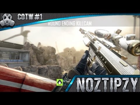 NoZ: Clip of The Week (COTW) - Episode 1
