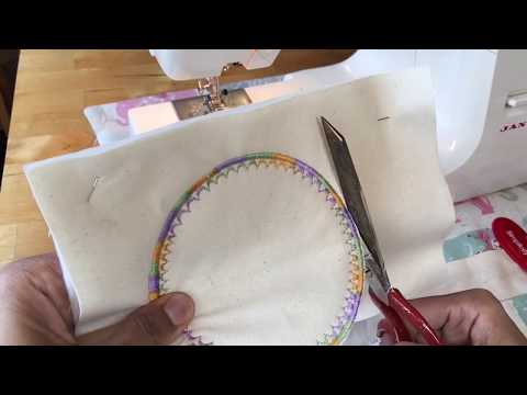 download lagu mp3 mp4 How To Sew A Perfect Circle On A Sewing Machine, download lagu How To Sew A Perfect Circle On A Sewing Machine gratis, unduh video klip How To Sew A Perfect Circle On A Sewing Machine