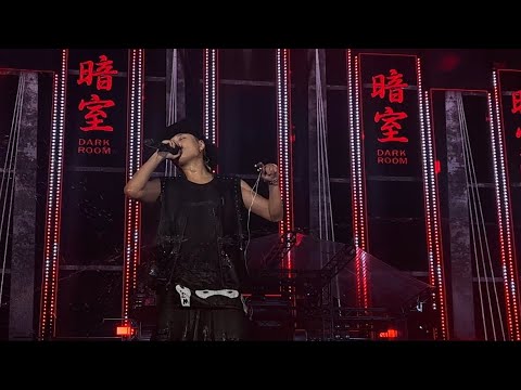 20230625 WATERBOMB SEOUL 2023 사이먼 도미닉 Simon Dominic - TTFU