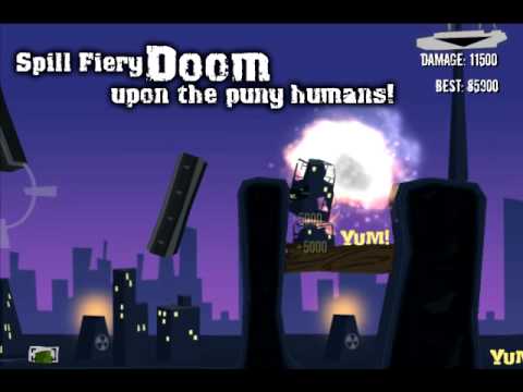 burn the city android download