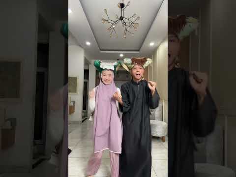 INI YANG DI LAKUIN SYIFA😱PULANG TRAWEH DI AJAK SYIFA BIKIN BEGINIAN❗️