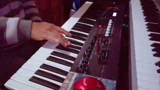 VICTORIA LA VICTORIA MIA ES - MARCOS BARRIENTOS - COVER SOLO PIANO - APROXIMADAMENTE