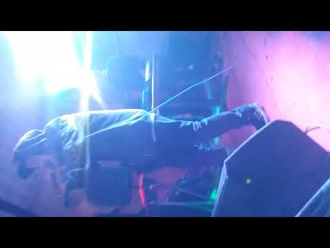 Gonzalo Genek en Cusco - Factotum - Hot Line Part. 2