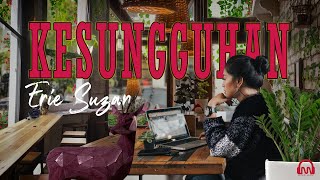 Download lagu ERIE SUZAN - Kesungguhan [ LAGU DANGDUT 2021 YANG BIKIN BAPER!!!] mp3