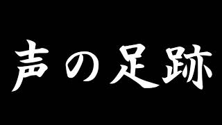 日向坂46 『声の足跡』