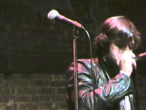 NYC Beatboxers - Mandibul