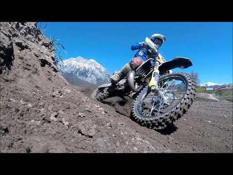 X-MOTO RACE DEPARTMENT TIROL Training Msc Rietz 2019