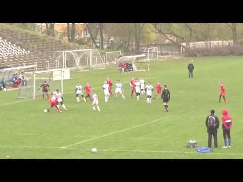 Lublinianka - BKS Lublin - rocznik 2004