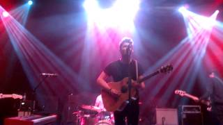 A.L.I.V.E, Port Isla - 29/05/2015, O2 Shepherd's Bush Empire, London