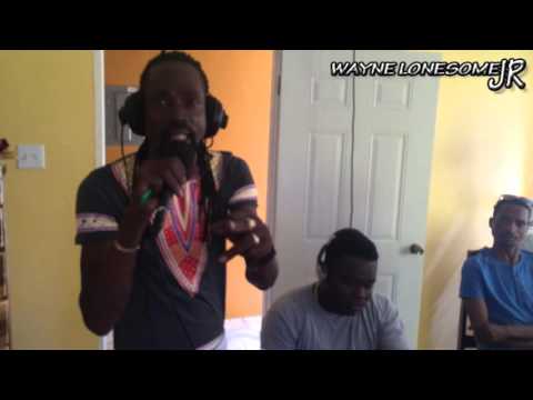 Dezi Boyd - perfect night for a sound clash @dubhighcut