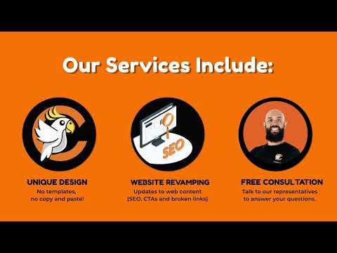 C4 CREATIVITY video.