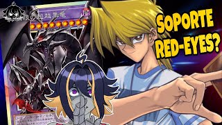 LA SUCULENCIA VOLVIO A YUGIOH! / Nuevo Dark Time Wizard