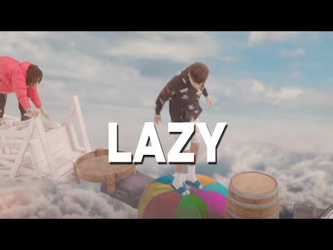 (FREE) Lil Tecca x Juice Wrld Type Beat - "Lazy" | Melodic Type Beat 2022
