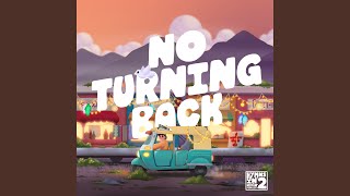 No Turning Back