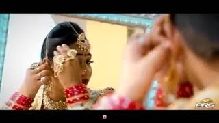 Thari Sawali Saloni Surat song artwork