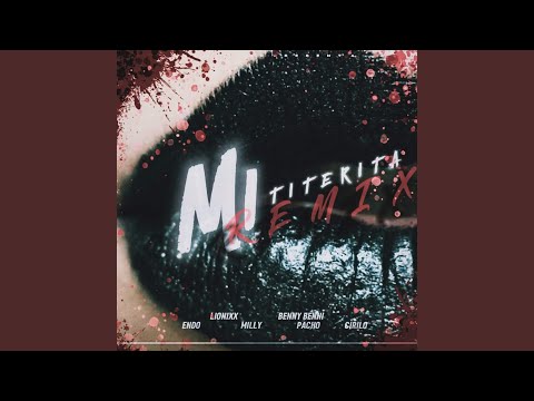Mi Titerita (Remix)