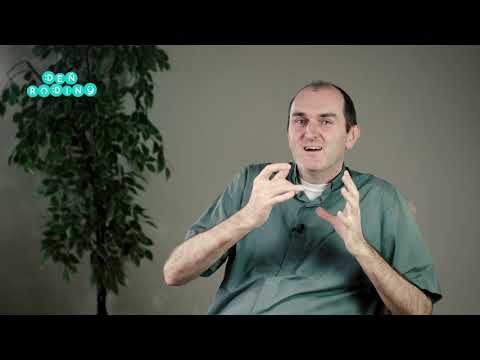 Kňaz Juraj Sedláček o otcovstve