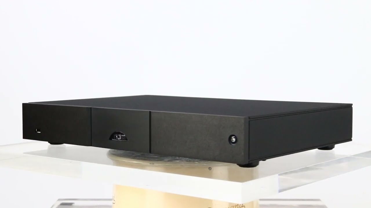 Naim ND5 XS2 Streamer