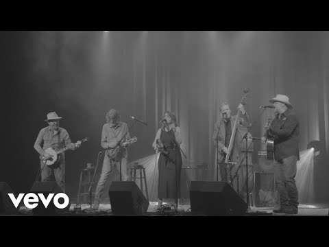 The SteelDrivers - Somewhere Down The Road