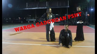 Download lagu SULTAN MISNO  (Episode 16)  WARGA GADUNGAN  -  PSHT JAYA mp3