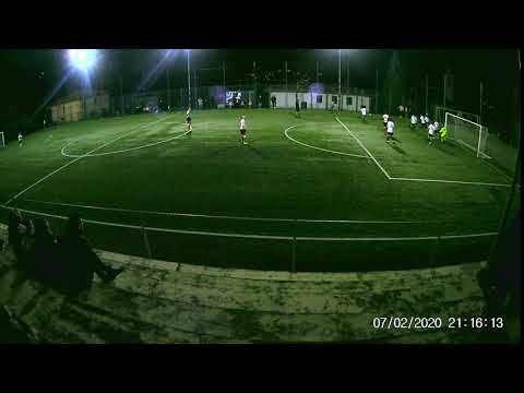 Lombardia - Amatori CSI Calcio a 7 Open Eccellenza Lecco A G13 - Atletico Varenna vs Pol. Bellano