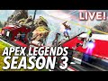 Apex Legends Season 3 (with Paul)