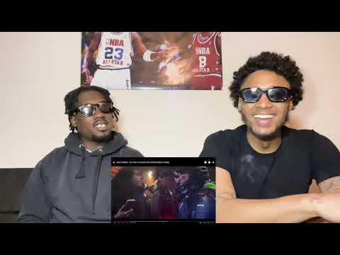 FIRST TIME HEARING Jason Aldean "Try That In A Small Town" (Official Music Video) - REACTION