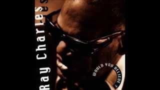 Ray Charles - I&#39;ll Take Care of You