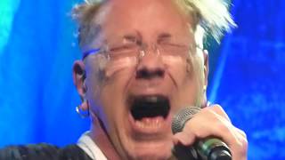PIL -(( WARRIOR ))- 2018 - PIL -( Warrior )- John Lydon - PIL - Johnny Rotten - Sex Pistols.