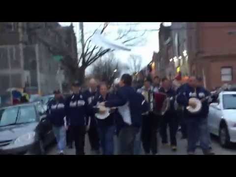 South Philadelphia String Band