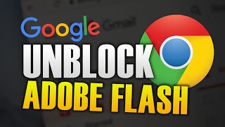 ADOBE FLASH PLAYER IS BLOCKED HOW TO UNBLOCK