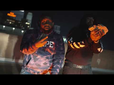 Juice The Mac ~ Big Wam - Money on the Flo. Produced By Jd on the beat