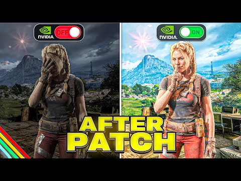 How To Get NVIDIA Filters For Better Visibility In Arc Raiders ( After Patch )