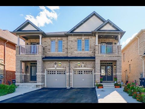 38 Durango Drive Brampton Home for Sale - Real Estate Properties for Sale