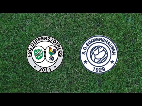 A-Liga Fulda-Rhön: Dipperz/Dirlos - Simmershausen