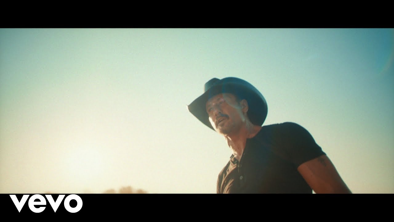 Tim McGraw - 7500 OBO (Official Music Video)