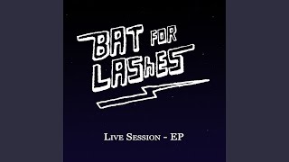 The Bat&#39;s Mouth (Live Session)